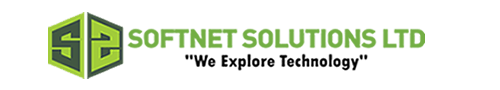 Softnet Solutions Ltd